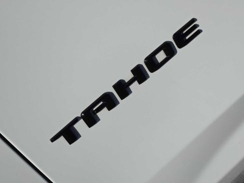 Certified 2023 Chevrolet Tahoe Z71 w/ Luxury Package image 12