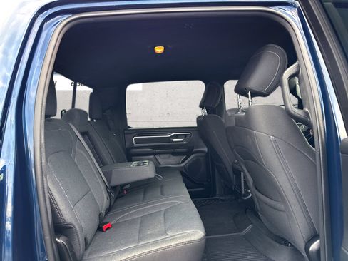 Used 2022 RAM 1500 Big Horn AWD/4WD image 8