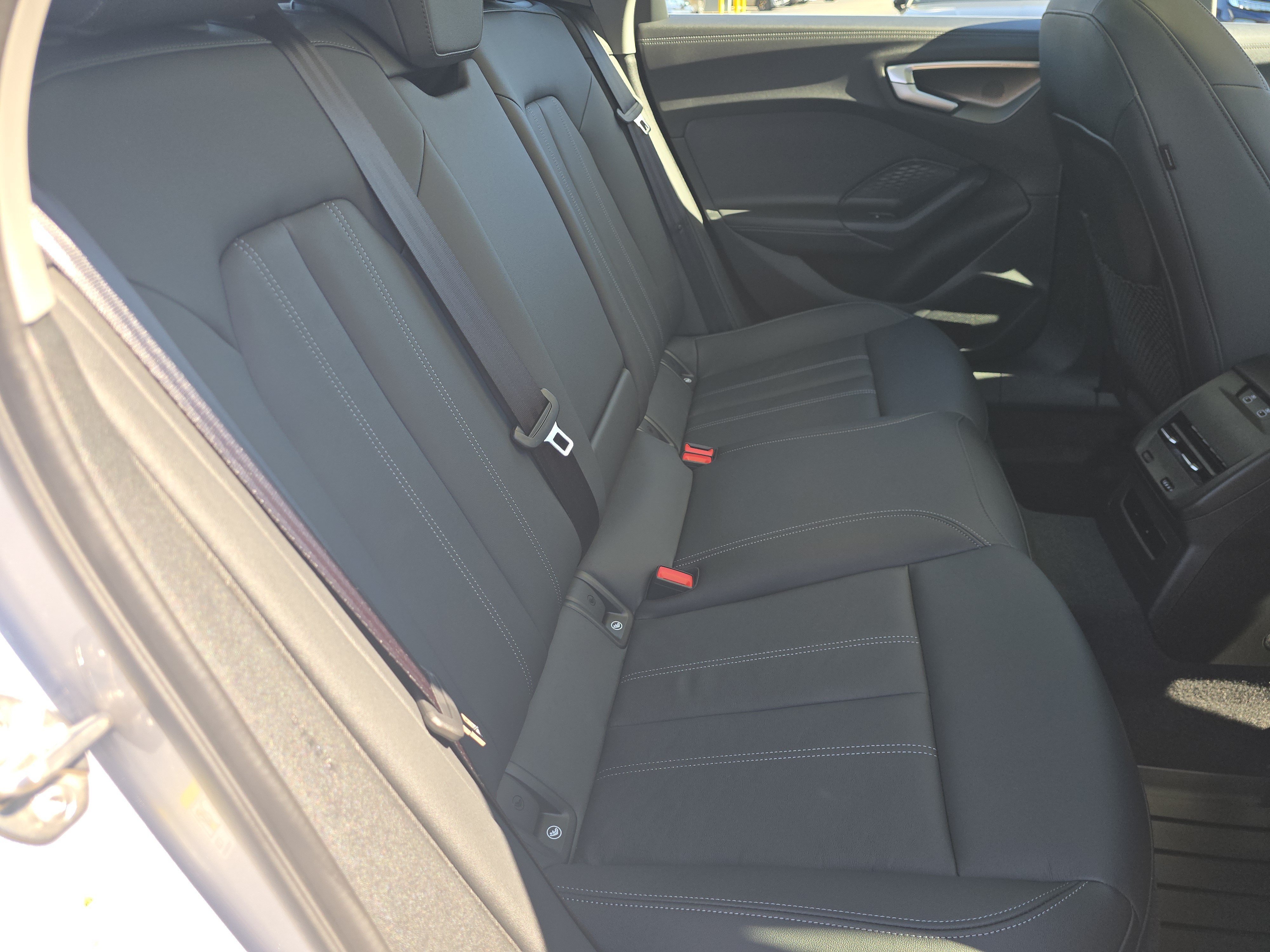 Certified 2025 Audi A5 Premium Plus w/ Premium Plus AWD/4WD image 19