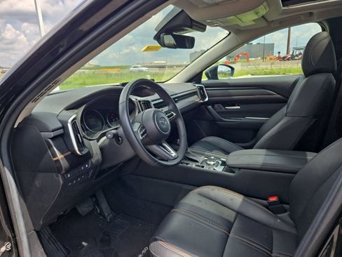Used 2025 MAZDA CX-50 2.5 Hybrid w/ Premium Plus Pkg AWD/4WD image 10