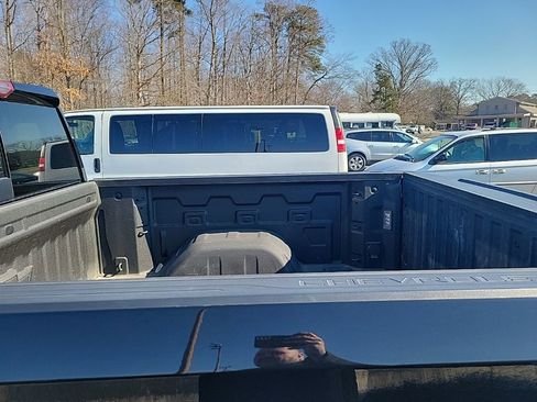 Used 2023 Chevrolet Silverado 1500 RST w/ RST All Star Premium Package image 18