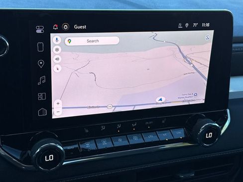 New 2026 Chevrolet Colorado LT w/ Advanced Trailering Package image 18