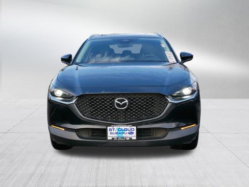 Used 2025 MAZDA CX-30 AWD 2.5 S w/ Select Sport Pkg image 2