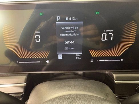New 2026 Kia K5 GT-Line AWD/4WD image 26