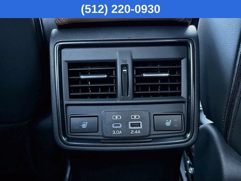 New 2026 Subaru Forester Touring AWD/4WD image 32