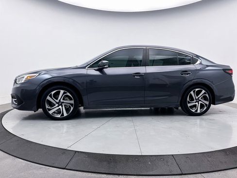 Used 2022 Subaru Legacy Limited XT image 41
