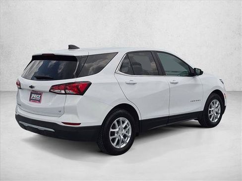 Used 2022 Chevrolet Equinox LT FWD image 5
