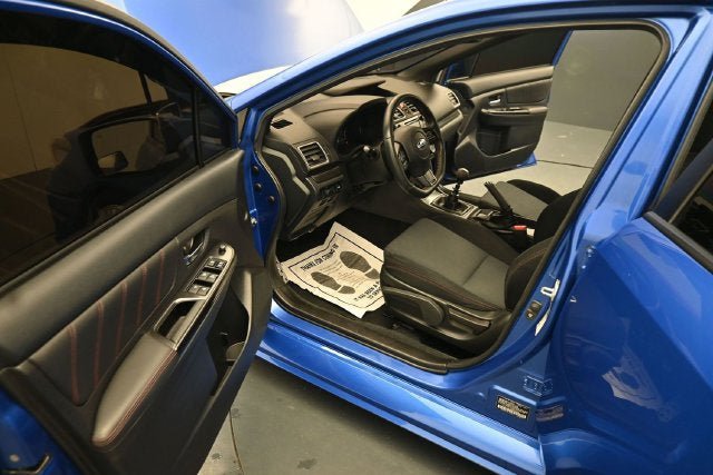 Used 2021 Subaru WRX AWD/4WD image 18