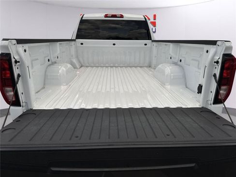 Used 2025 GMC Sierra 1500 Pro w/ Pro Value Package AWD/4WD image 26