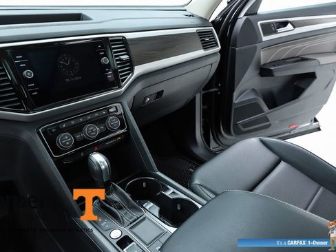 Used 2023 Volkswagen Atlas SE image 63