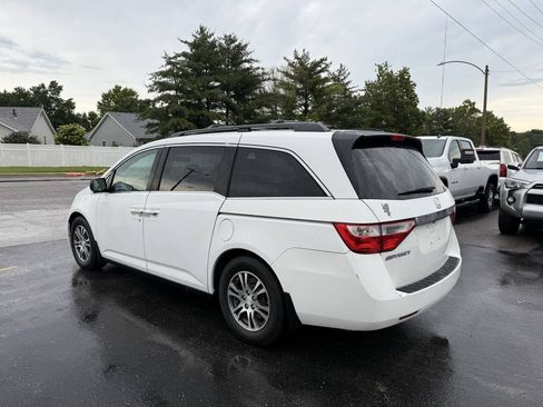 Used 2013 Honda Odyssey EX image 5