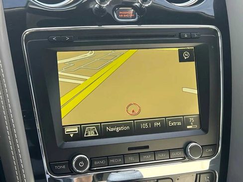 Used 2018 Bentley Flying Spur S V8 image 18