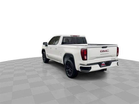 New 2026 GMC Sierra 1500 Elevation image 6