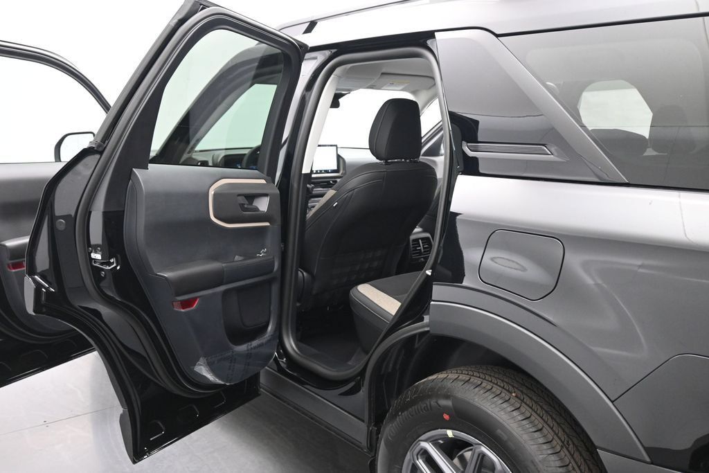 New 2026 Ford Bronco Sport Big Bend w/ Convenience Package AWD/4WD image 16