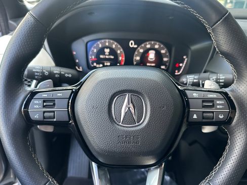 Certified 2025 Acura ADX A-Spec image 30