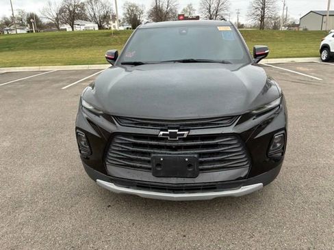 Used 2022 Chevrolet Blazer LT w/ Redline Edition image 4