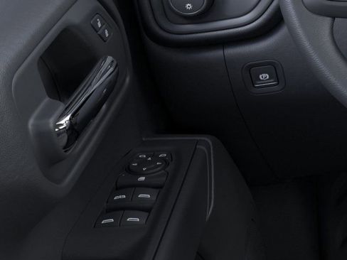 New 2026 GMC Sierra 1500 Pro AWD/4WD image 22