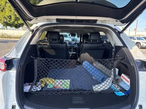 Used 2023 MAZDA CX-9 Touring Plus image 36