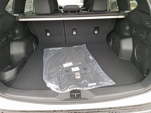 New 2025 Subaru Forester Touring image 15