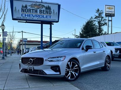 Used 2025 Volvo S60 B5 Core