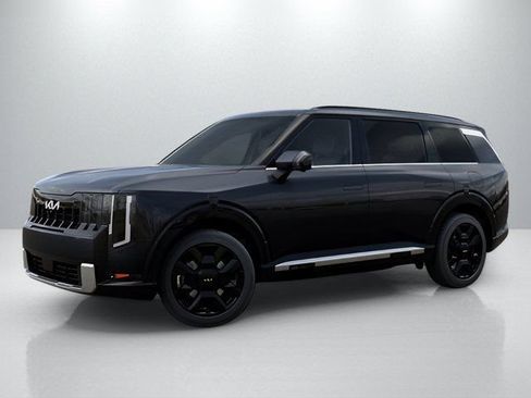 New 2027 Kia Telluride SX Prestige AWD/4WD image 5