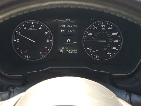 Certified 2022 Subaru Outback Limited AWD/4WD image 21