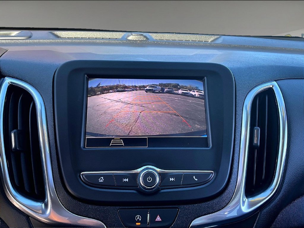 Used 2023 Chevrolet Equinox LT AWD/4WD image 19