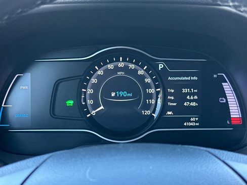 Used 2019 Hyundai Kona SEL image 18