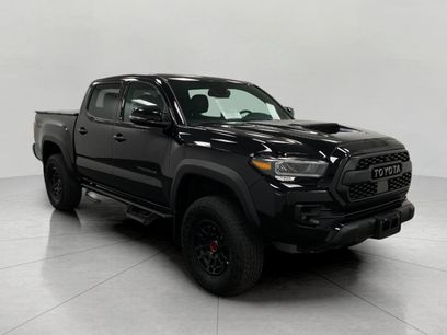 Used 2023 Toyota Tacoma TRD Pro