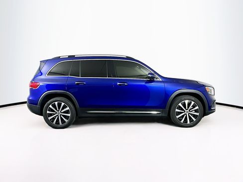 Used 2022 Mercedes-Benz GLB 250 4MATIC image 10