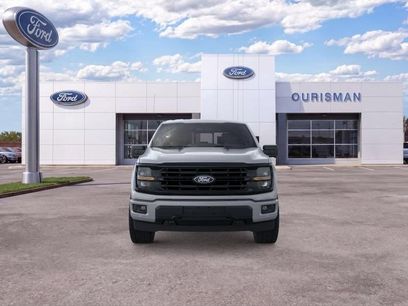 New 2026 Ford F150 XLT w/ Equipment Group 302A MID