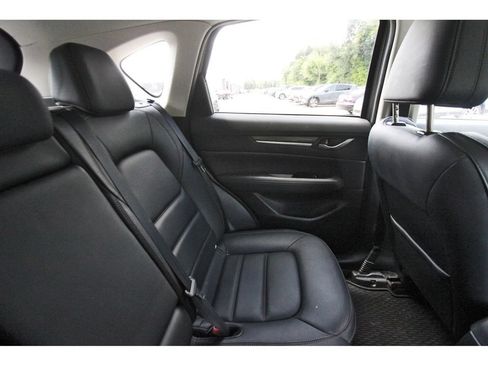 Used 2023 MAZDA CX-5 AWD 2.5 S w/ Premium Plus Pkg image 11