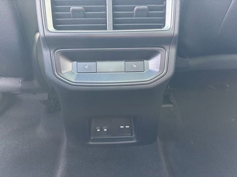 New 2026 Volkswagen Atlas Cross Sport SEL R-Line AWD/4WD image 29