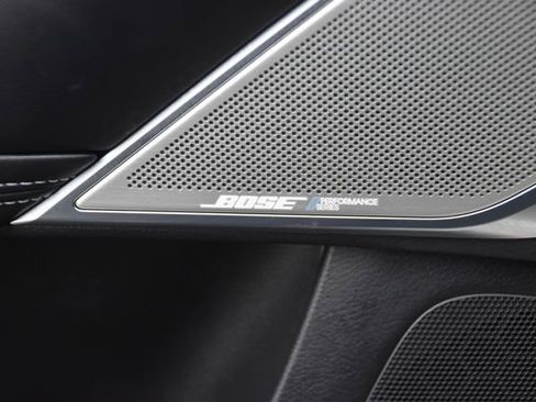 Used 2023 INFINITI Q50 Luxe w/ Cargo Package image 25