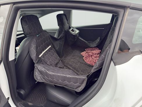 Used 2024 Tesla Model 3 Long Range image 9