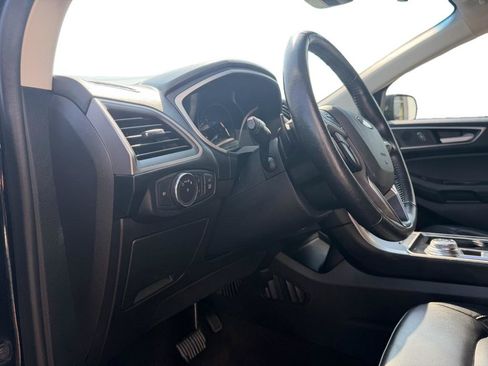 Used 2019 Ford Edge SEL w/ Equipment Group 201A AWD/4WD image 7