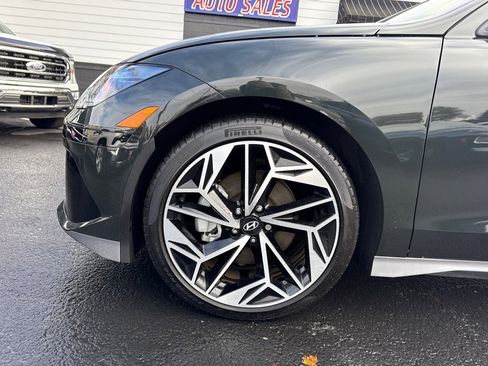 Used 2023 Hyundai Ioniq 6 SEL image 10