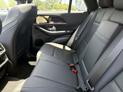 Certified 2026 Mercedes-Benz GLE 450 4MATIC Coupe image 14