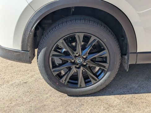 New 2025 MAZDA CX-5 Carbon Edition image 3
