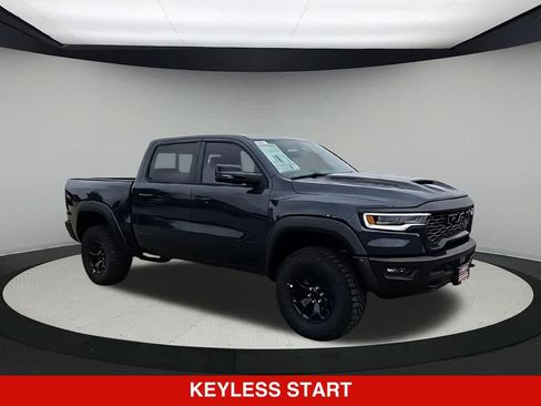 New 2026 RAM 1500 RHO w/ RHO Level 1 Equipment Group AWD/4WD image 2