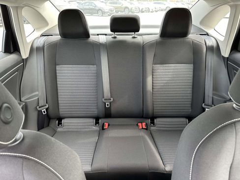 New 2026 Volkswagen Jetta S image 14