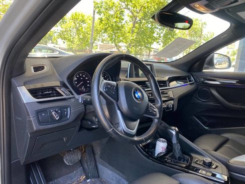 Used 2018 BMW X2 sDrive28i w/ Convenience Package FWD image 22