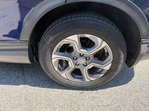 Used 2018 Honda CR-V EX-L image 12