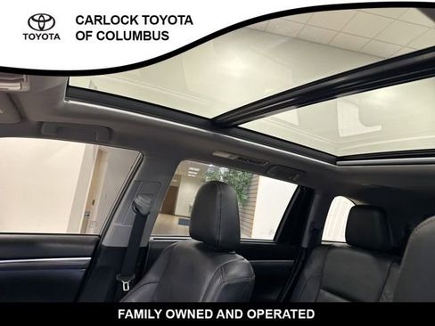 Used 2019 Toyota Highlander Limited Platinum image 13