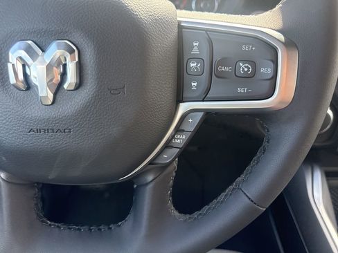 New 2026 RAM 1500 Big Horn image 19
