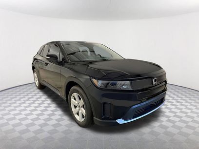 New 2026 Honda Prologue EX