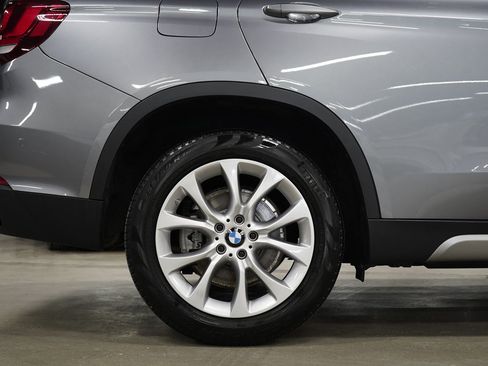 Used 2018 BMW X5 sDrive35i RWD image 38