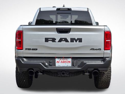 New 2026 RAM 1500 RHO w/ RHO Level 1 Equipment Group AWD/4WD image 19