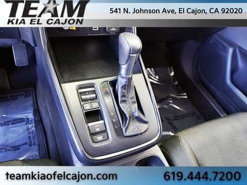Used 2024 Honda CR-V LX image 30