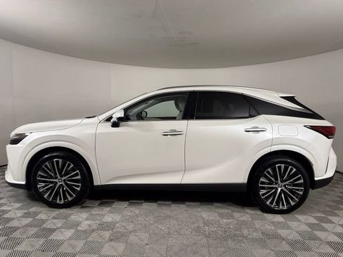 Used 2025 Lexus RX 350 Premium Plus FWD image 3
